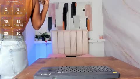 Miranda online show from 2, 12, 2025