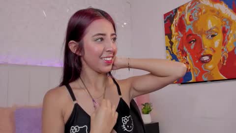 Snapshot of mirandaa_rogers chatting on 21, 9, 2025 Miranda Rogers online show from 21, 9, 2025