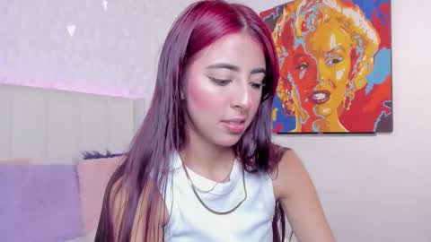 Snapshot of mirandaa_rogers chatting on 28, 9, 2025 Miranda Rogers online show from 28, 9, 2025