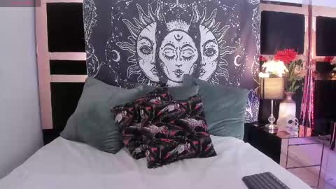 Miranda  online show from 21, 4, 2026