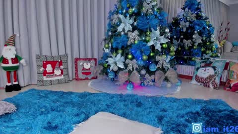 Miranda online show from 9, 12, 2024