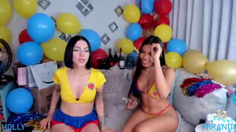 Snapshot of mirandacollins_ chatting on 3, 7, 2026 Miranda online show from 3, 7, 2026