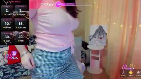 MirandaDyson online show from 8, 2, 2026