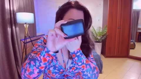 MirandaDyson online show from 7, 4, 2026