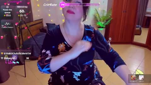 MirandaDyson online show from 9, 4, 2026