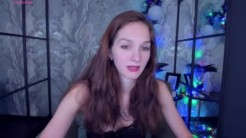 Snapshot of mirandaglow chatting on 10, 1, 2025 Miranda online show from 10, 1, 2025