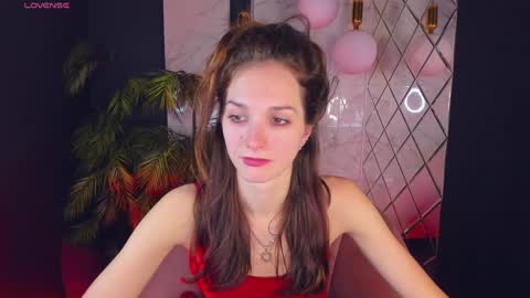 Snapshot of mirandaglow chatting on 17, 1, 2025 Miranda online show from 17, 1, 2025