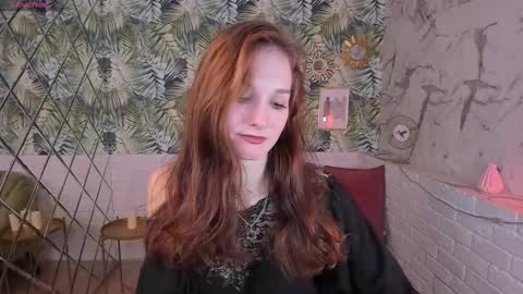 Snapshot of mirandaglow chatting on 22, 1, 2025 Miranda online show from 22, 1, 2025