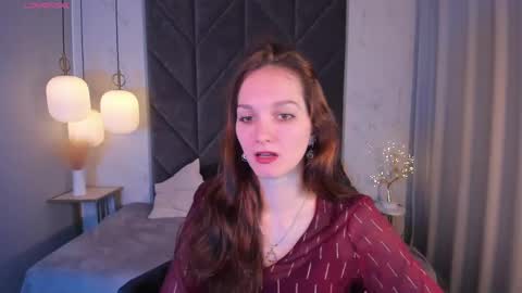 Snapshot of mirandaglow chatting on 10, 3, 2025 Miranda online show from 10, 3, 2025