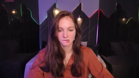 Snapshot of mirandaglow chatting on 18, 1, 2026 Miranda online show from 18, 1, 2026