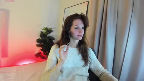 Snapshot of mirandaglow chatting on 20, 3, 2026 Miranda online show from 20, 3, 2026