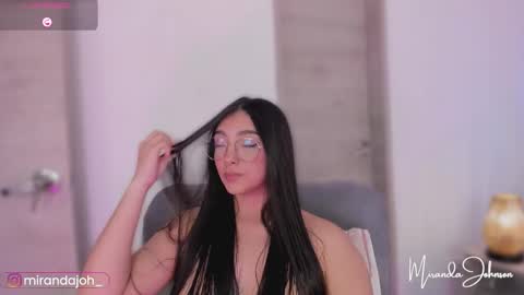 Miranda online show from 5, 11, 2025