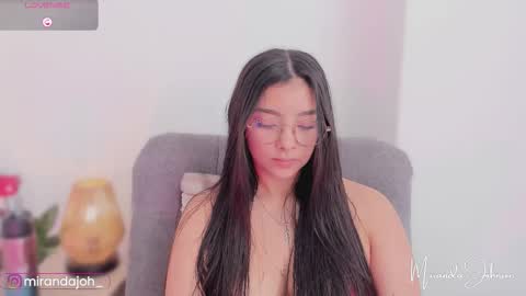 Miranda online show from 19, 2, 2026