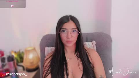 Miranda online show from 23, 4, 2026