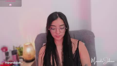 Miranda online show from 27, 4, 2026