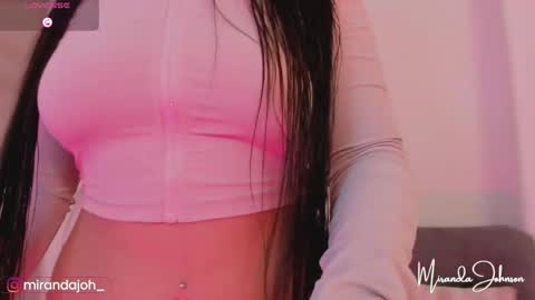 Miranda online show from 28, 4, 2026