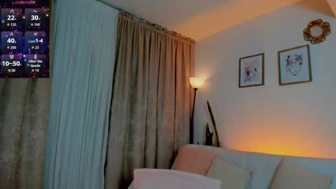 Snapshot of mirandasachs chatting on 23, 9, 2025 Miranda online show from 23, 9, 2025