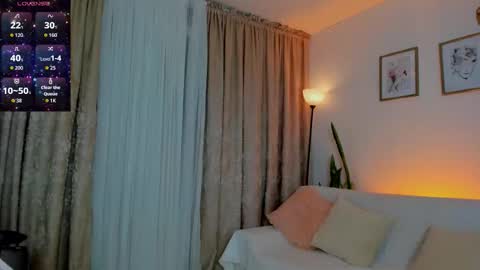 Snapshot of mirandasachs chatting on 24, 9, 2025 Miranda online show from 24, 9, 2025