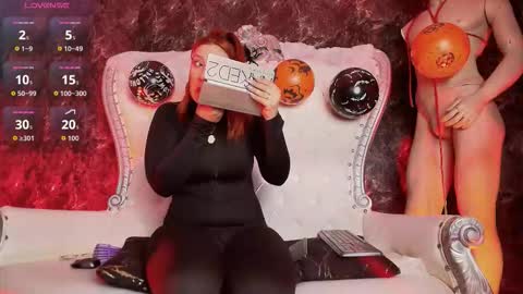 Miranda online show from 17, 10, 2025