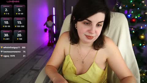 Miranda online show from 1, 1, 2025