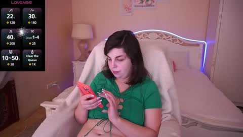 Miranda online show from 29, 1, 2025