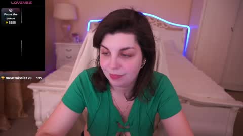 Miranda online show from 2, 2, 2025