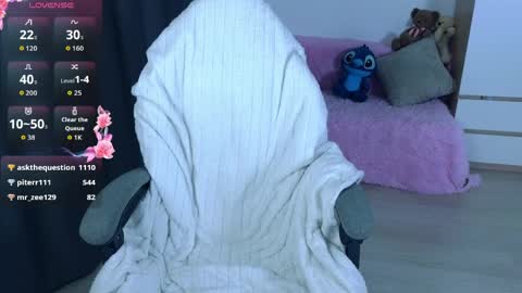 miraraid online show from 18, 4, 2026