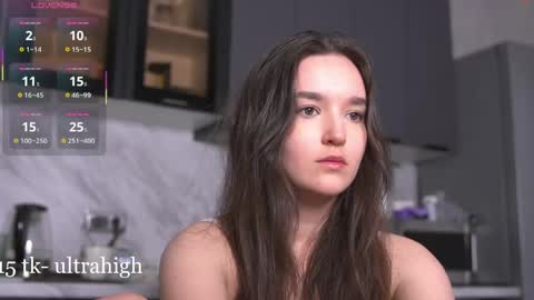 mirarune online show from 21, 4, 2026