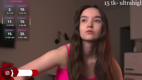 Snapshot of mirarune chatting on 30, 5, 2026 mirarune online show from 30, 5, 2026