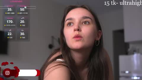 Snapshot of mirarune chatting on 6, 6, 2026 mirarune online show from 6, 6, 2026