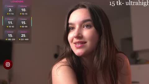 Snapshot of mirarune chatting on 13, 6, 2026 mirarune online show from 13, 6, 2026