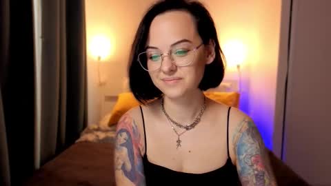 MiraSkyy online show from 22, 10, 2025