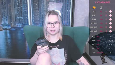 Kira online show from 15, 12, 2024