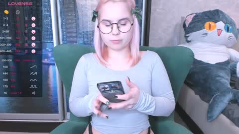 Kira online show from 12, 1, 2025