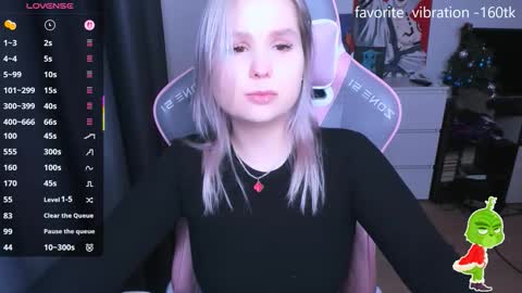 Kira online show from 10, 1, 2026