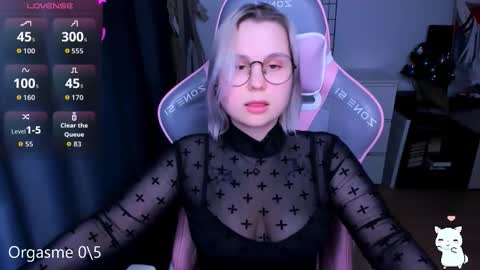 Kira online show from 15, 3, 2026