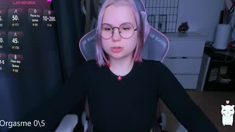 Kira online show from 21, 4, 2026