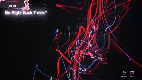 Mirela online show from 21, 7, 2026