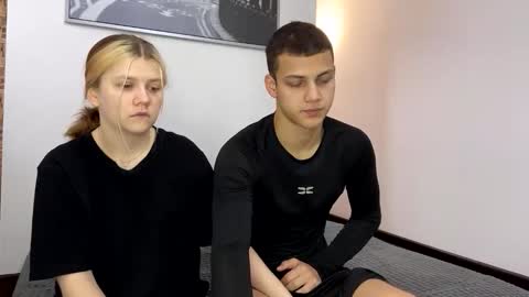 Snapshot of mirelcouple chatting on 19, 2, 2026 mirelcouple online show from 19, 2, 2026