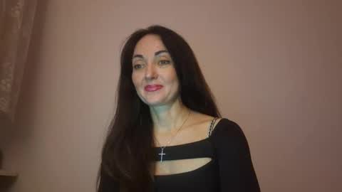 Christina online show from 5, 5, 2026