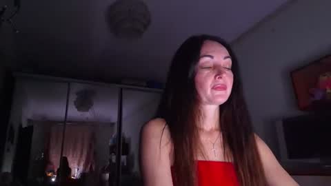 Christina online show from 14, 6, 2026