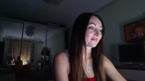Christina online show from 22, 6, 2026