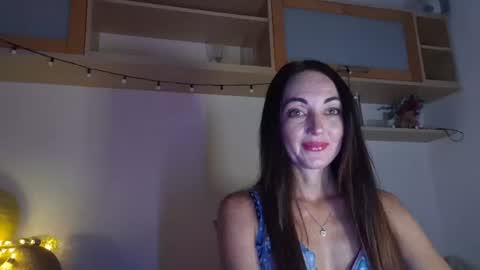 Christina online show from 8, 7, 2026
