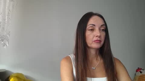 Christina online show from 23, 7, 2026
