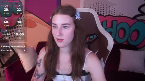 mirellember online show from 28, 7, 2026
