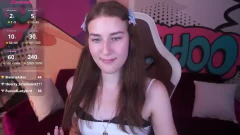 mirellember online show from 28, 7, 2026