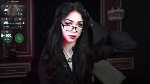 Jess online show from 25, 4, 2026