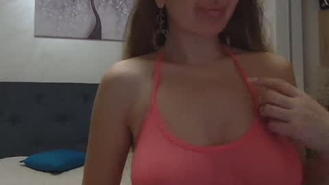 miriam04 online show from 20, 1, 2025