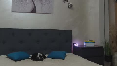 miriam04 online show from 22, 2, 2025