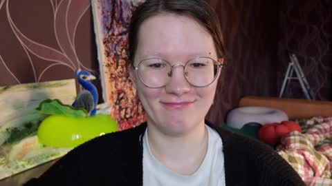 Mira online show from 25, 4, 2026